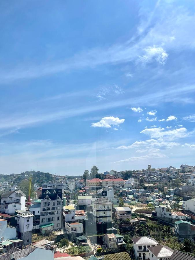 An Nhi Hotel Da Lat Zewnętrze zdjęcie
