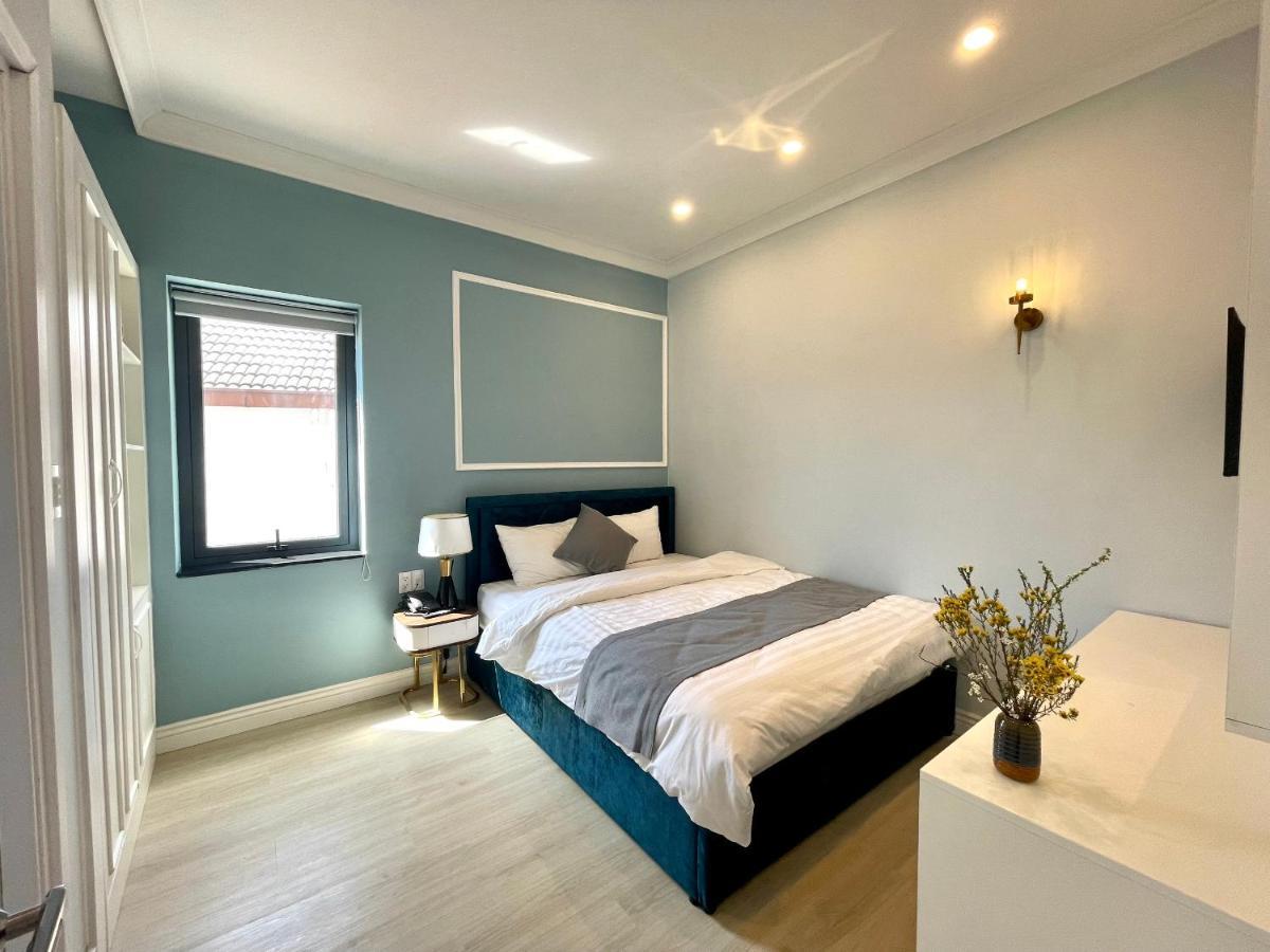 An Nhi Hotel Da Lat Zewnętrze zdjęcie