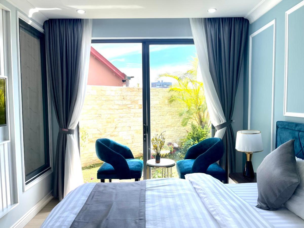 An Nhi Hotel Da Lat Zewnętrze zdjęcie