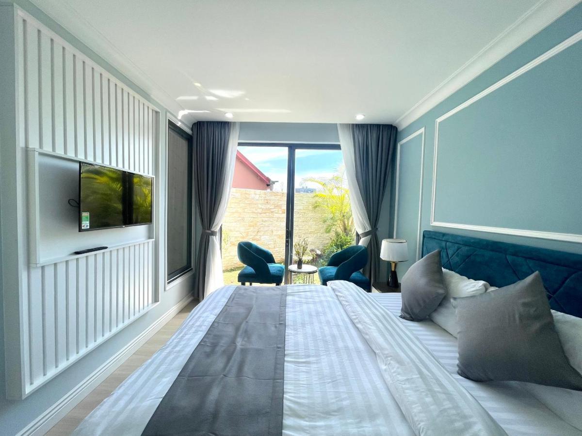 An Nhi Hotel Da Lat Zewnętrze zdjęcie