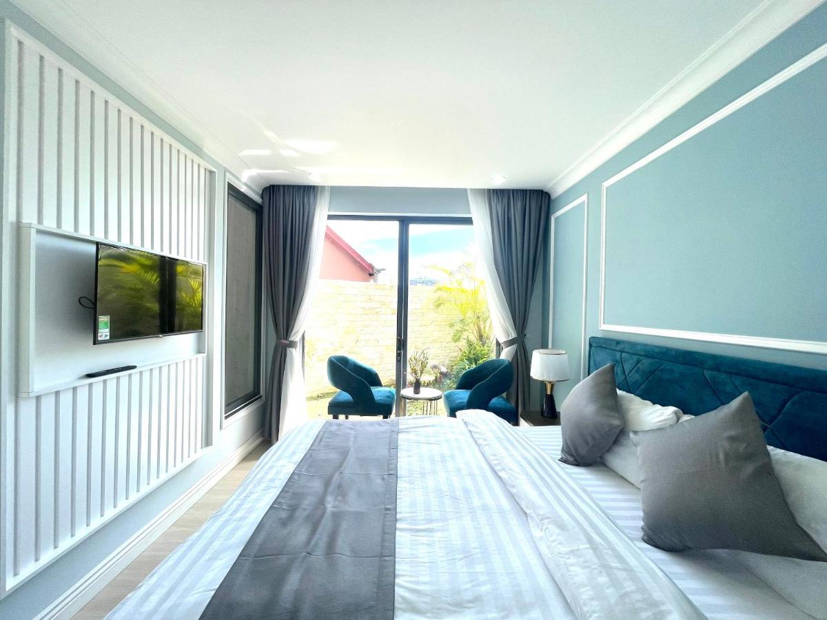An Nhi Hotel Da Lat Zewnętrze zdjęcie