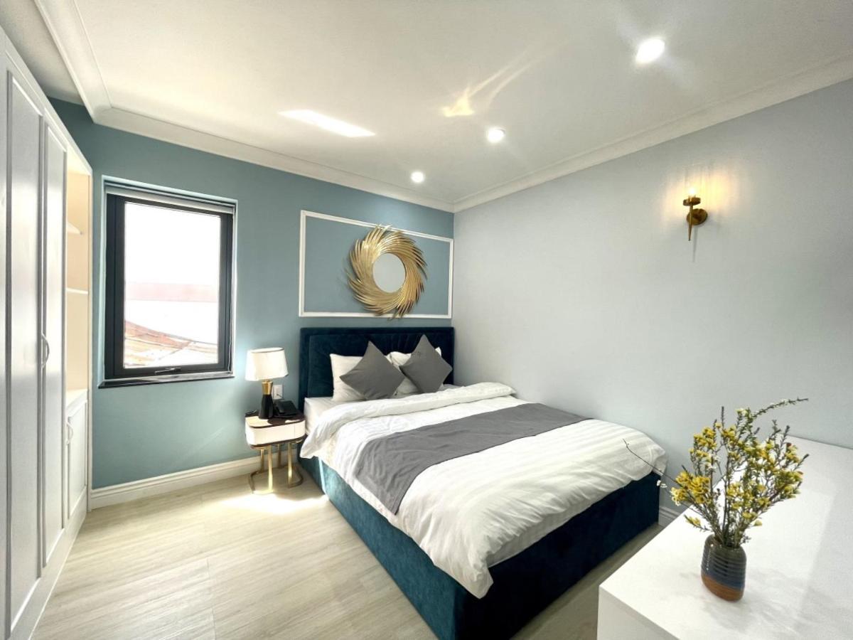 An Nhi Hotel Da Lat Zewnętrze zdjęcie