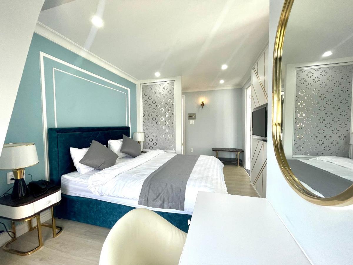 An Nhi Hotel Da Lat Zewnętrze zdjęcie
