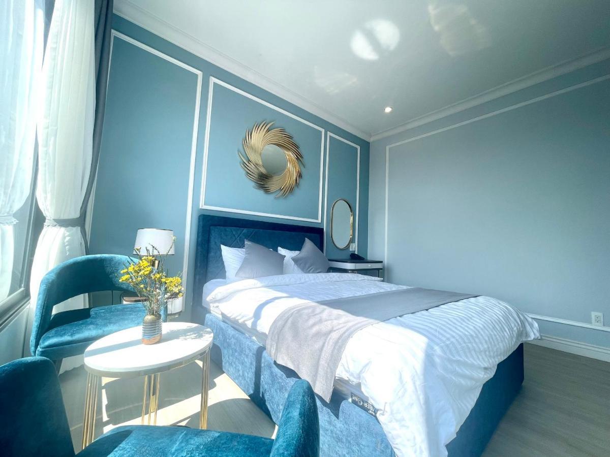 An Nhi Hotel Da Lat Zewnętrze zdjęcie