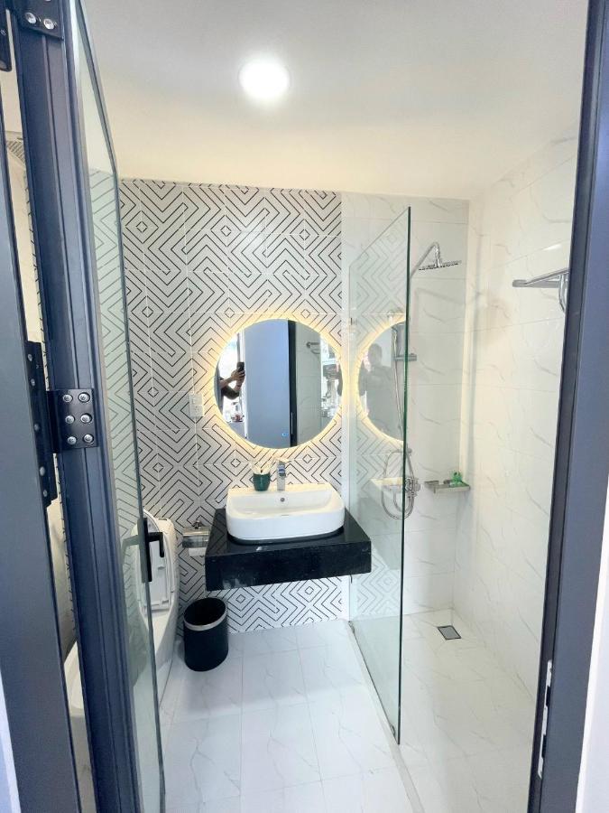 An Nhi Hotel Da Lat Zewnętrze zdjęcie